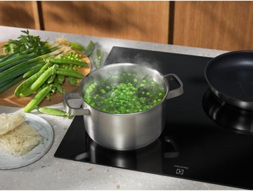 Electrolux LIB60320CL