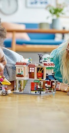 LEGO Магазин лапши в центре города (31131)