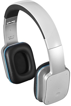Cannice H2 Bluetooth white