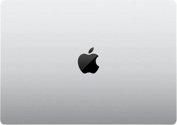 Apple MacBook Pro 16" Late 2024 Silver (Z1FP000C9, Z1FR0007H)