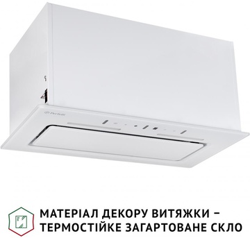 Perfelli NUOVA 6PWRX BIANCO