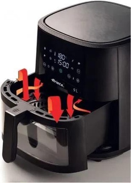 Ariete 4630 BL (00C463000AR0)