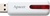 Apacer 64 GB AH326 White (AP64GAH326W-1)