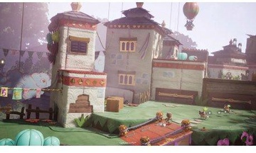 Sackboy: A Big Adventure PS5 (9826729)