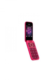 Nokia 2660 Flip Pink (1GF011PPC1A04)
