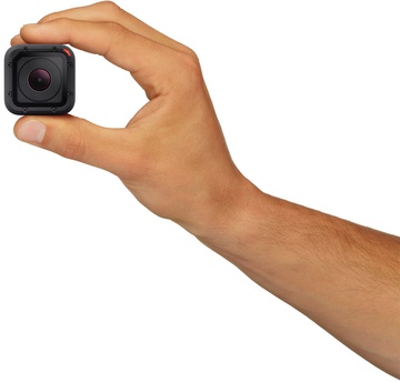 GoPro HERO4 Session (CHDHS-101-RU) (официальная гарантия)