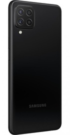Samsung Galaxy A22 4/64GB Black (SM-A225FZKD)