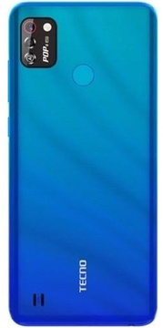 Tecno Pop 4 Pro BC3 1/16GB Vacation Blue (4895180760846)