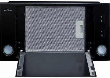Best Chef Smart box 1000 black 55 (OSKI55J4KR.S3.MC.KSB_BST)