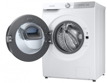 Samsung WW10T754CBH/UA