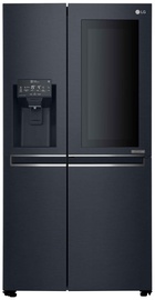 LG GSX961MTAZ