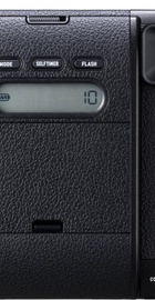 Fujifilm Instax Mini 99 Black (16823519)