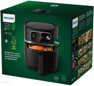 Philips Combi XXL Connected HD9880/90