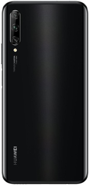 HUAWEI P Smart Pro 6/128GB Midnight Black (51094UVB)