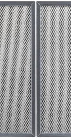 Perfelli K 62320 BL 700 LED RETRO