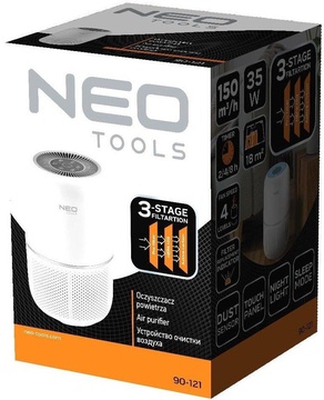NEO Tools 90-121