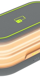 Hoco S9 Lucky 5000 mAh Black