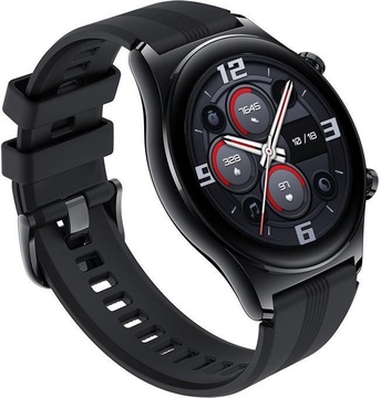 Honor Watch GS 3 46mm Midnight Black