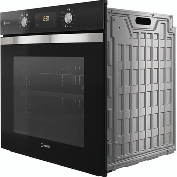 Indesit IFW 4841 JH BL