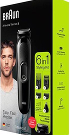 Braun MGK3220