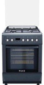 Borgio GE 640 GR GCBLDF