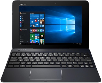 Asus Transformer Book T100CHI (T100CHI-FG003B) Dark Blue