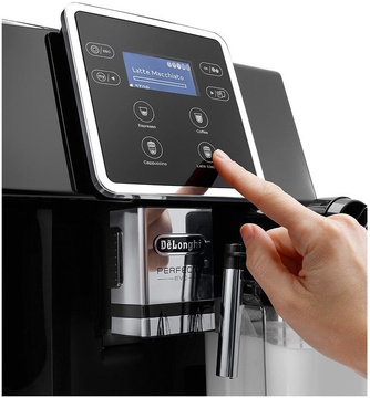 Delonghi Perfecta Evo ESAM 420.40.B