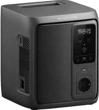 EcoFlow Delta 3 1000 Air EU-Version