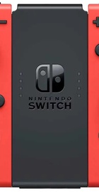Nintendo Switch OLED Model Mario Red Edition (045496453633)