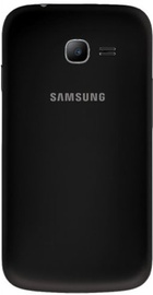 Samsung S7262 Galaxy Star Plus Mist Black (UA UCRF)