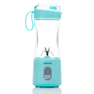 VSEVITA BL-12 PRO Бирюзовый (10022287)