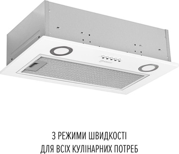 Perfelli BI 5212 WH LED