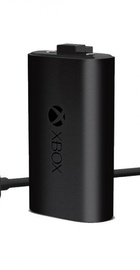 Microsoft Xbox Series Play and Charge Kit (SXW-00002)