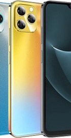 Blackview A95 8/128GB Summer Ocean Blue