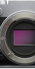 Fujifilm X-E5 Body Silver (16949521)