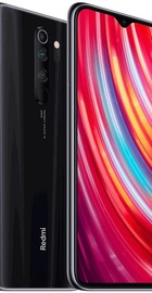 Xiaomi Redmi Note 8 Pro 8/128GB Black