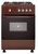 Eleyus CUBA 6001 EF BR