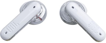 JBL Tune Flex 2 Ghost White (JBLTFLEX2GWHT)