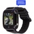 AmiGo GO008 MILKY Black