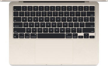 Apple MacBook Air 15" M3 Starlight 2024 (MXD33)