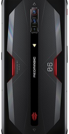 ZTE nubia Red Magic 6 12/128GB Eclipse Black