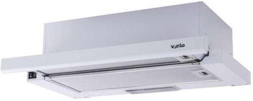 Ventolux GARDA 60 WH (700) SLIM