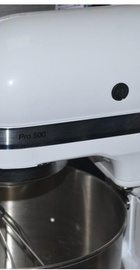 KitchenAid 5KPM5EWH