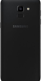 Samsung Galaxy J6 2018 Duos (SM-J600FZKD) Black (UA UCRF)