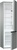 Gorenje NRK6202CX4