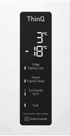 LG GBB72SWUGN
