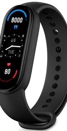 Xiaomi Mi Smart Band 6 Black