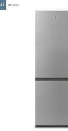 Gorenje NRK6181PS4