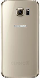 Samsung G920F Galaxy S6 64GB Gold Platinum (UA UCRF)