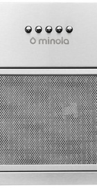 Minola HBI 5827 I 1200 LED